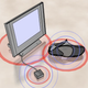 Illustration for article titled Verb for Shoe Auto-Adjusts Comfort With Built-in Computer